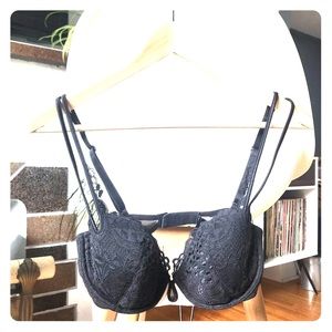 VS Very Sexy Lined Demi